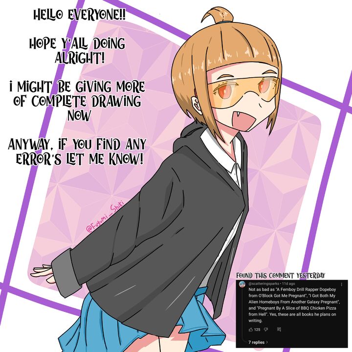 Watashi No Kokoro Wa Oji San De Aru 21 21