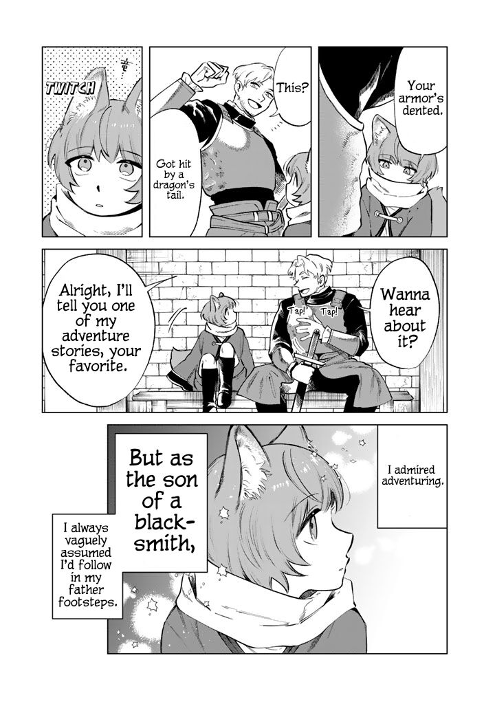 Watashi No Kokoro Wa Oji San De Aru 21 5