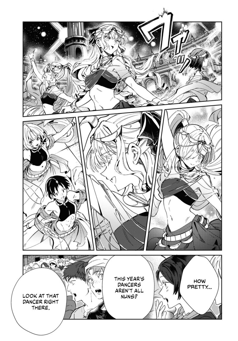 Watashi No Oshi Wa Akuyaku Reijou 40 11