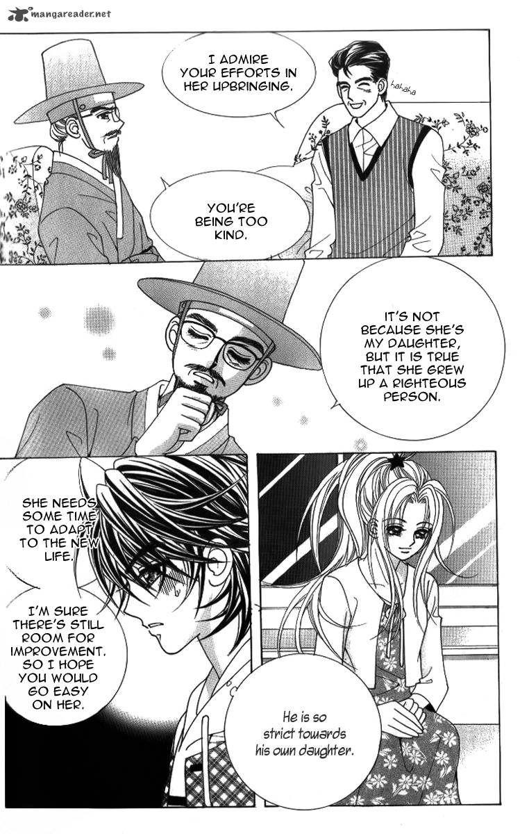 Ways Of The Jogang Jicheo 14 16