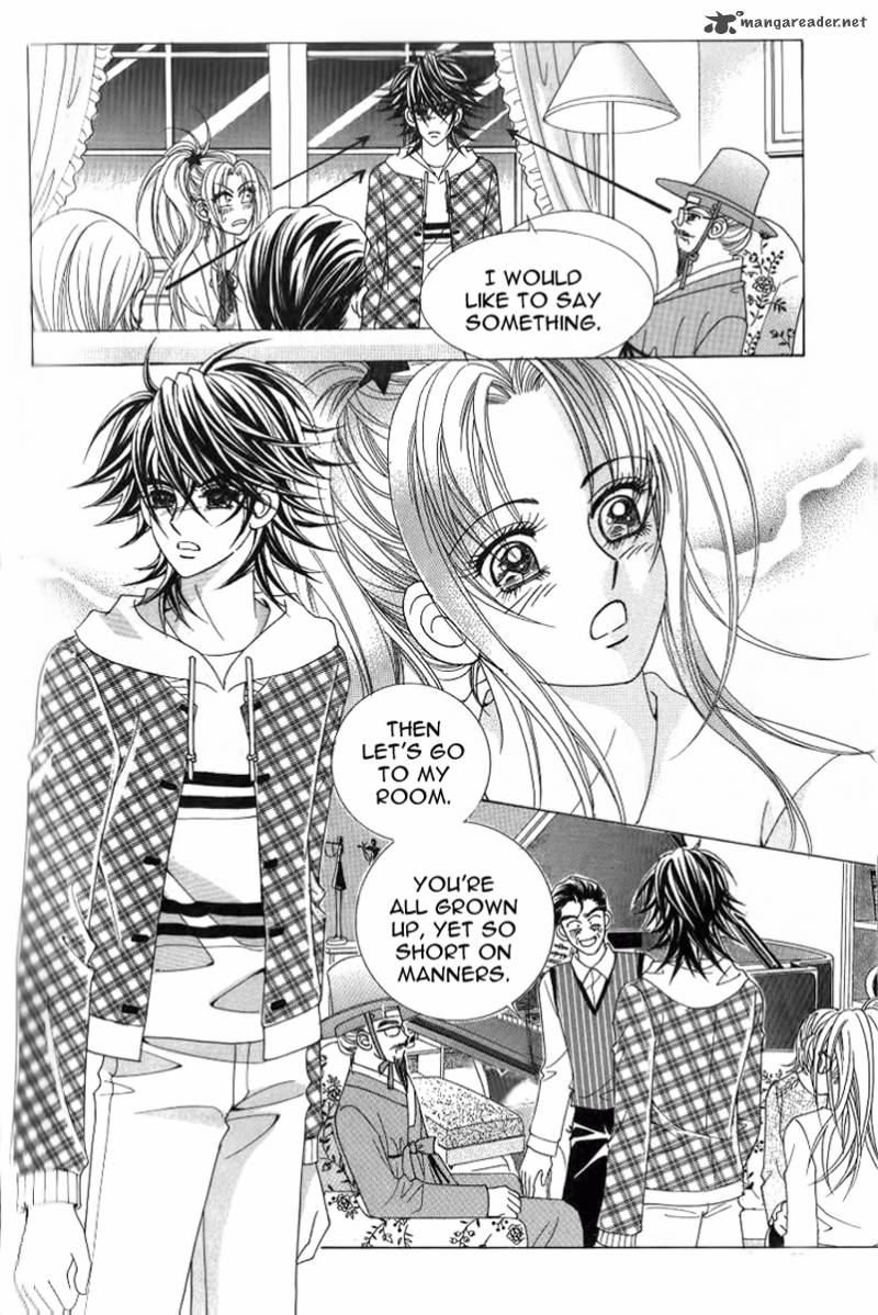 Ways Of The Jogang Jicheo 14 22
