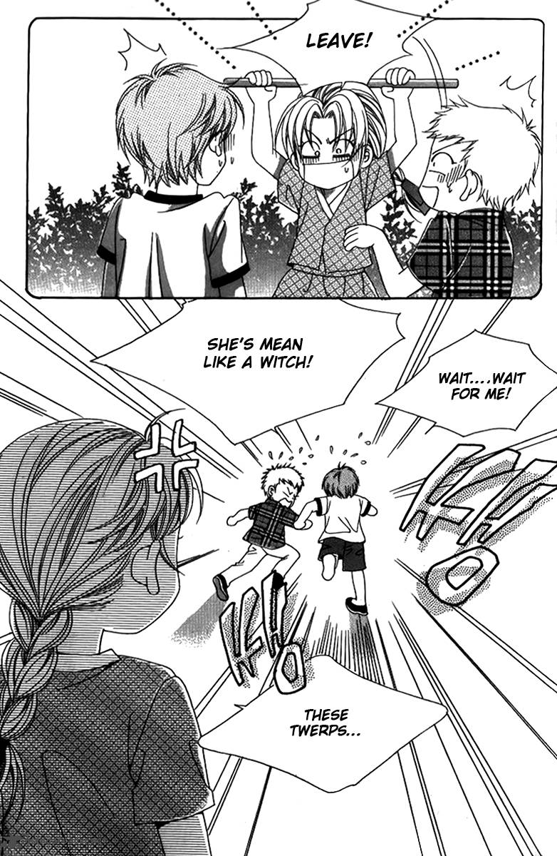 Ways Of The Jogang Jicheo 26 17