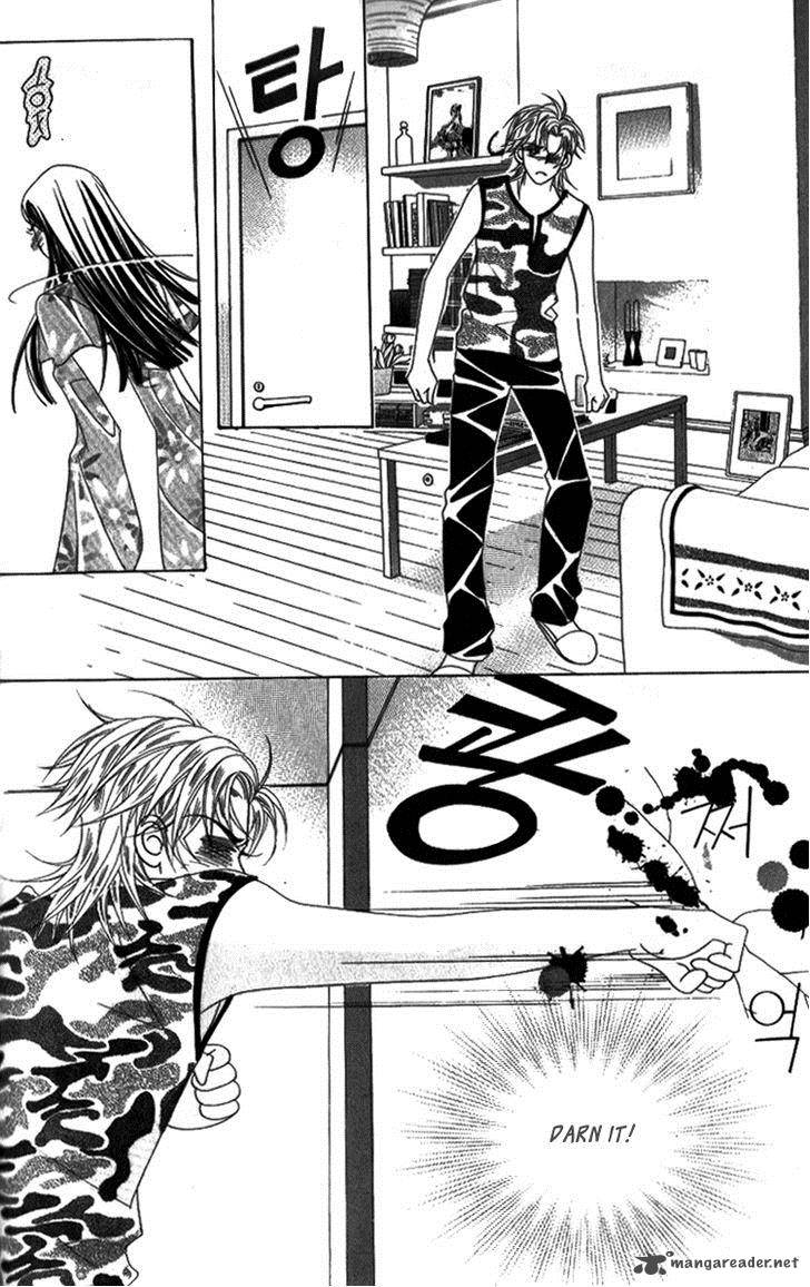 Ways Of The Jogang Jicheo 32 23