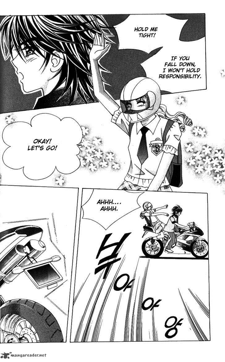 Ways Of The Jogang Jicheo 32 35