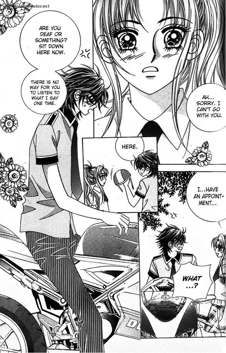 Ways Of The Jogang Jicheo 34 35