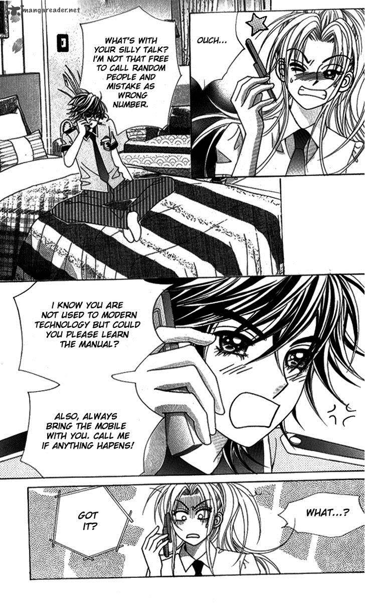 Ways Of The Jogang Jicheo 34 43
