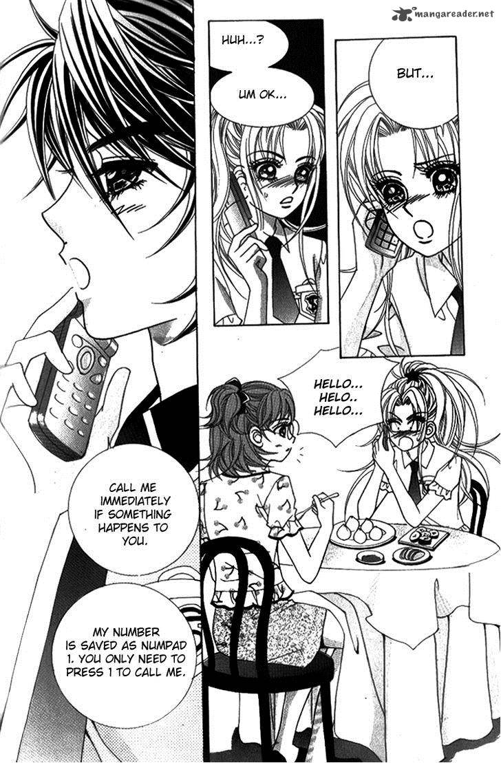 Ways Of The Jogang Jicheo 34 44
