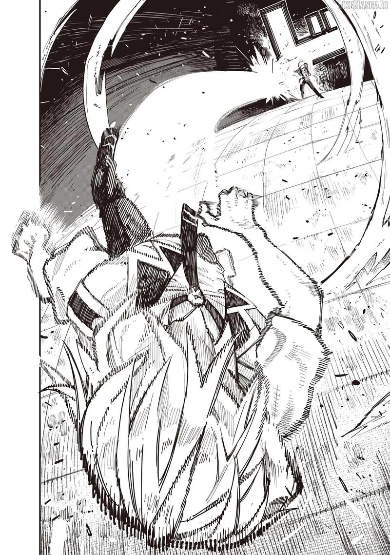 Wazawai No Avalon 82 8