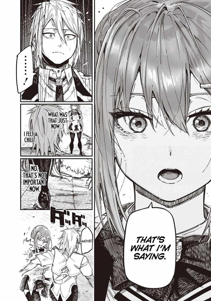 Wazawai No Avalon 83 13