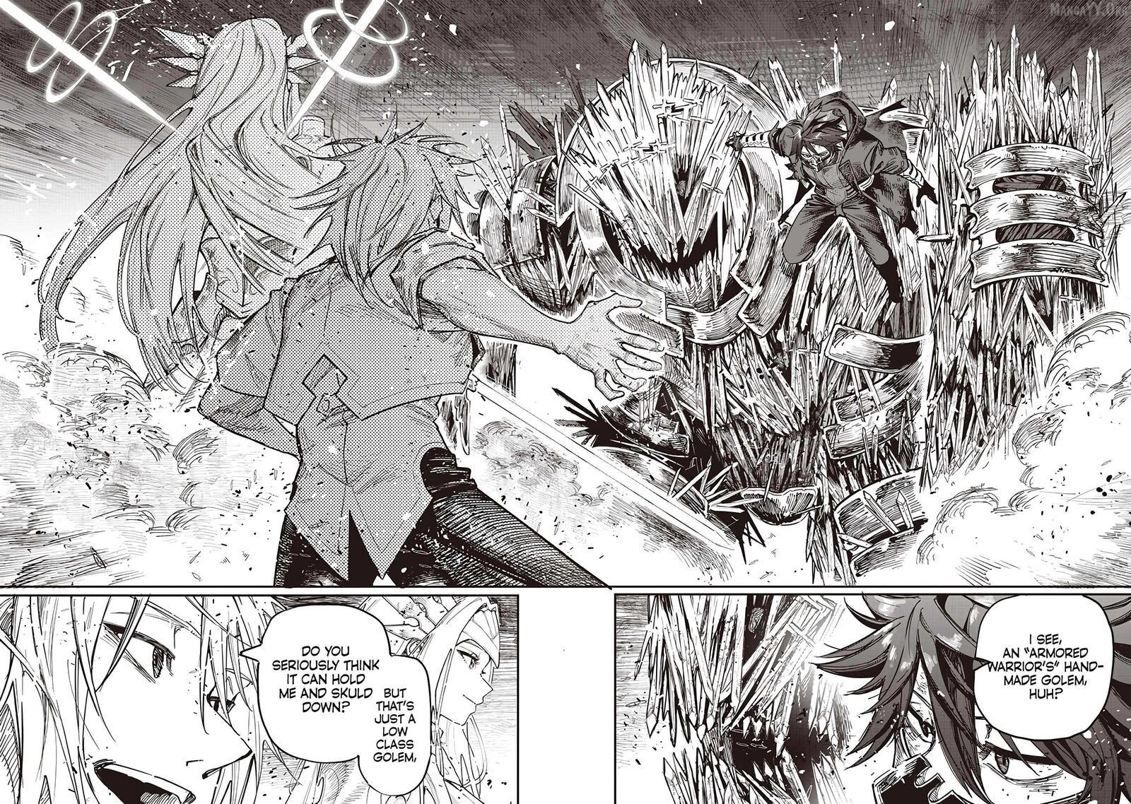 Wazawai No Avalon 84 14