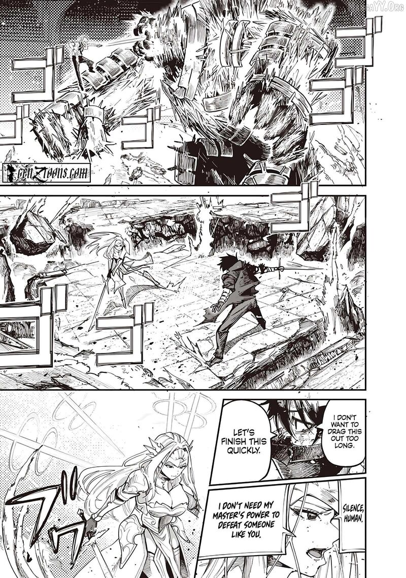 Wazawai No Avalon 84 18