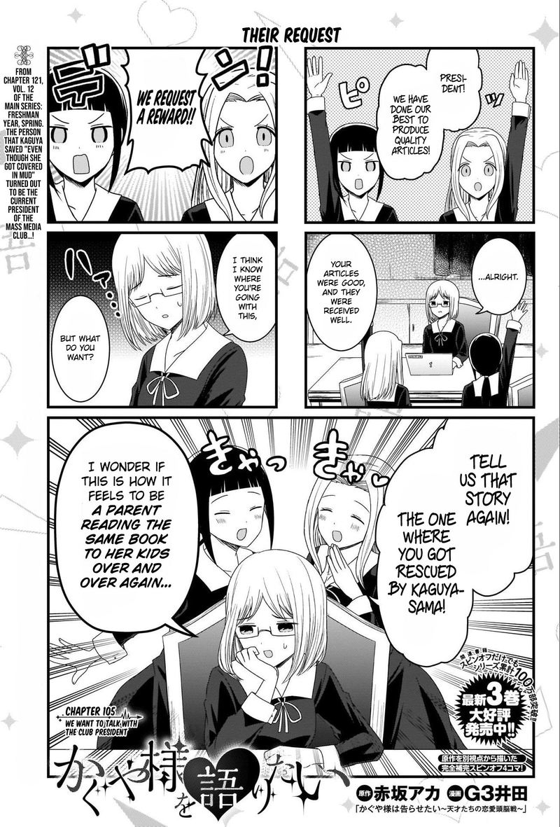 We Want To Talk About Kaguya 105 2