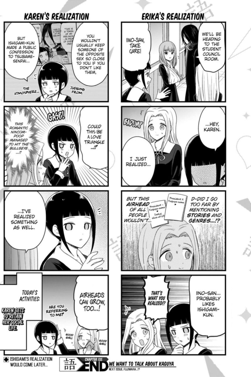 We Want To Talk About Kaguya 135 5