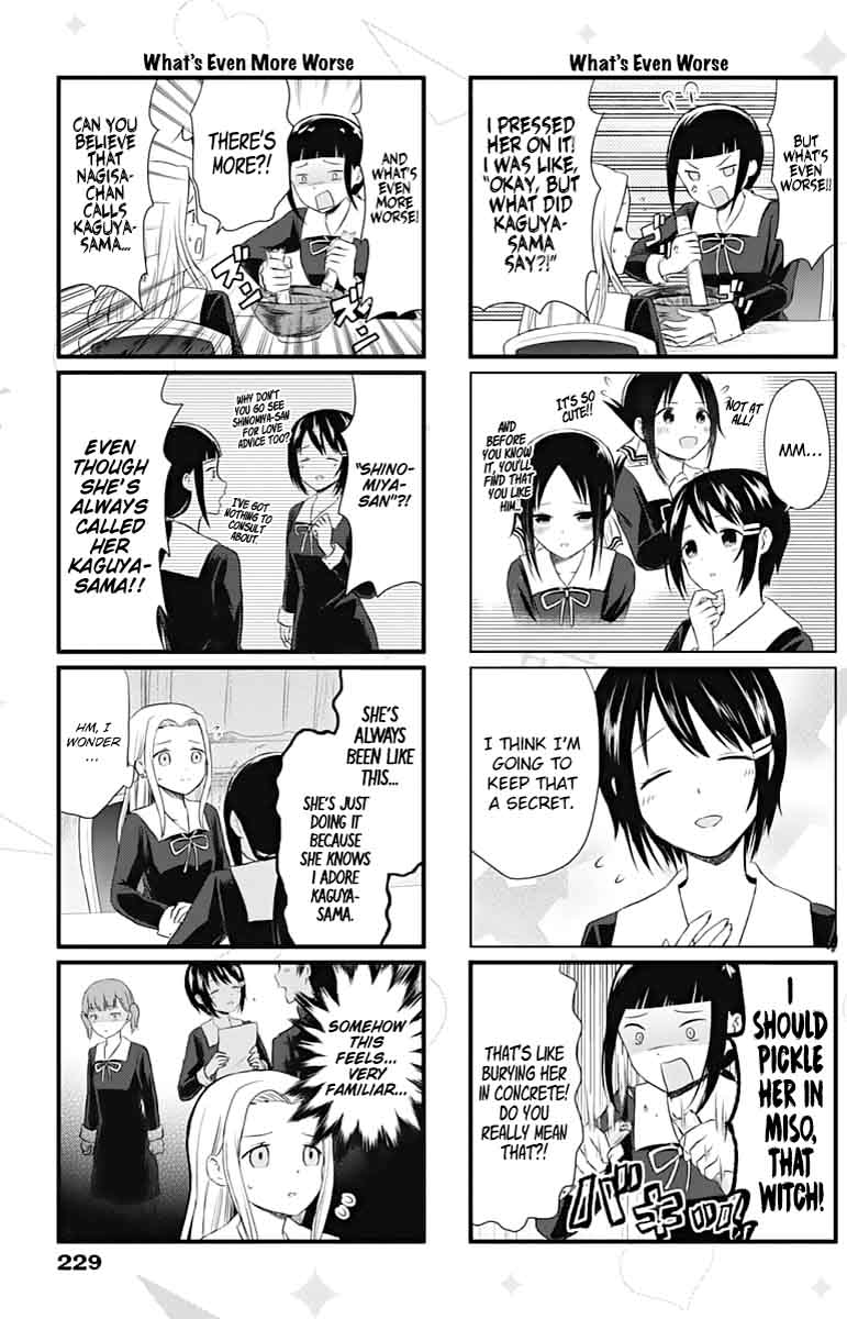 We Want To Talk About Kaguya 15 3