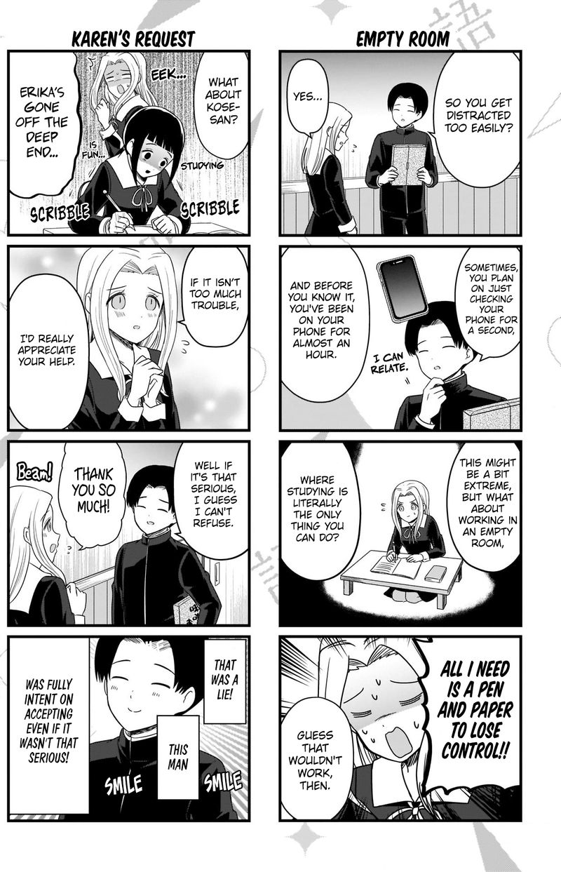 We Want To Talk About Kaguya 164 3