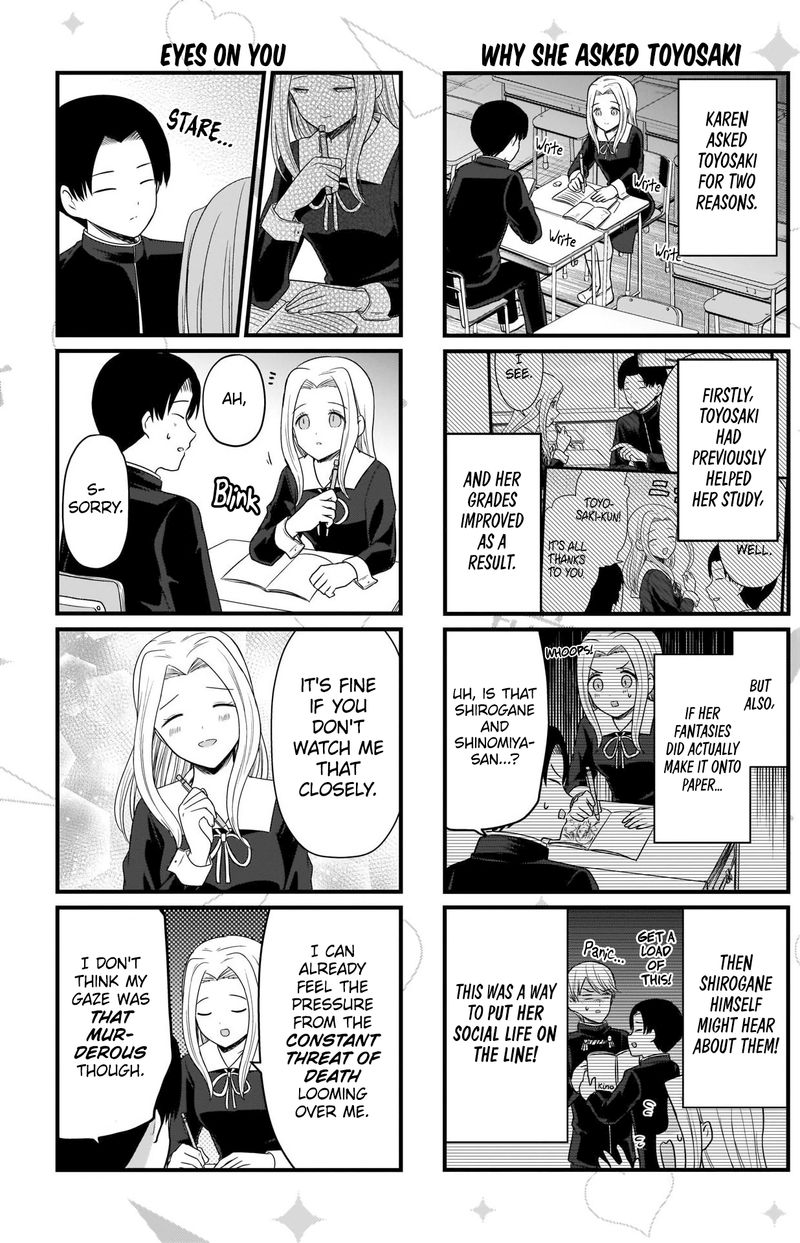 We Want To Talk About Kaguya 164 4