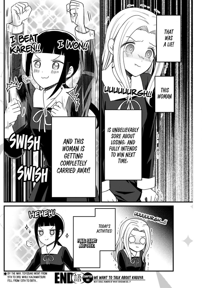 We Want To Talk About Kaguya 165 5