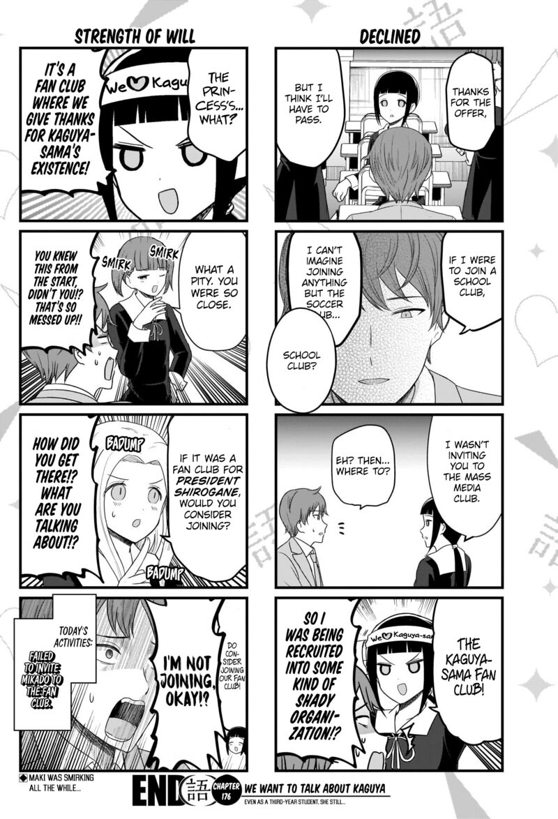 We Want To Talk About Kaguya 176 5