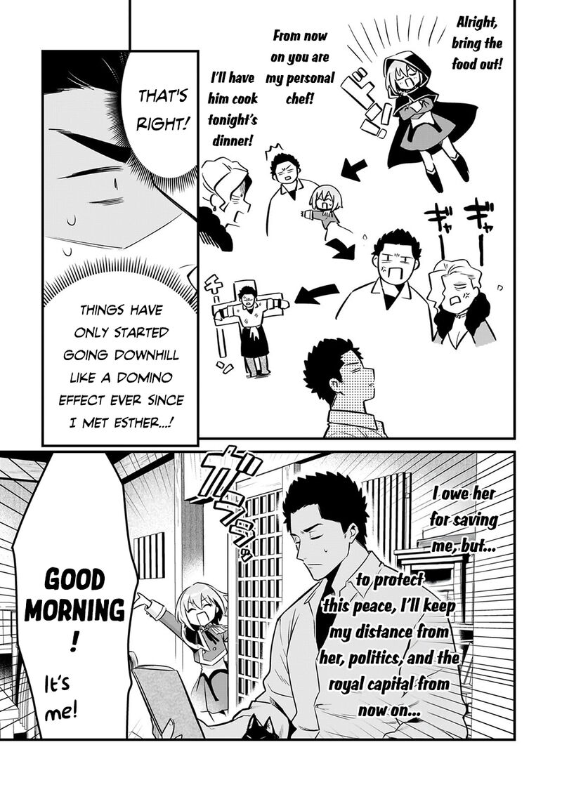 Welcome To The Cheap Restaurant Of Outcasts 55 10