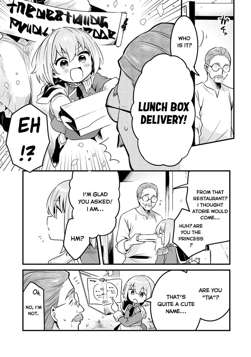 Welcome To The Cheap Restaurant Of Outcasts 55 20