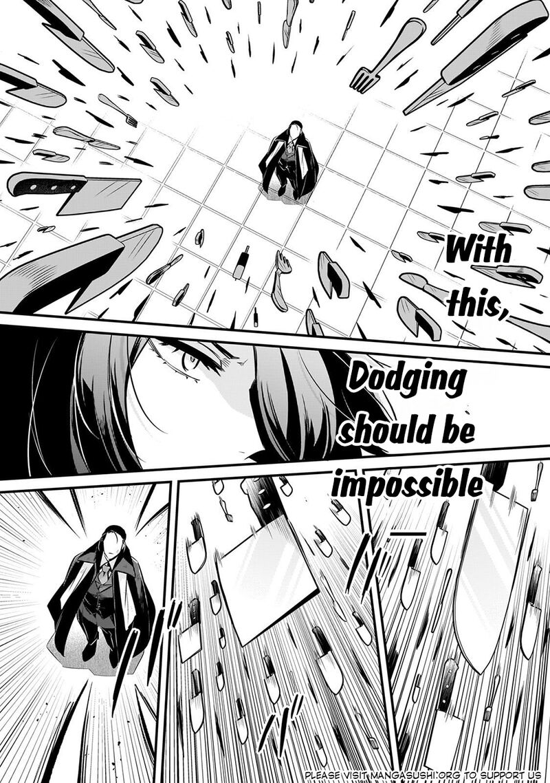 Welcome To The Cheap Restaurant Of Outcasts 58 21