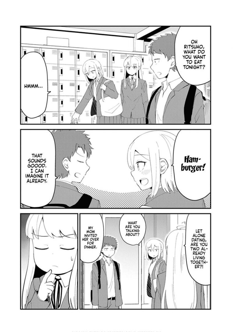 Well Get Married Someday But For Now 22e 3