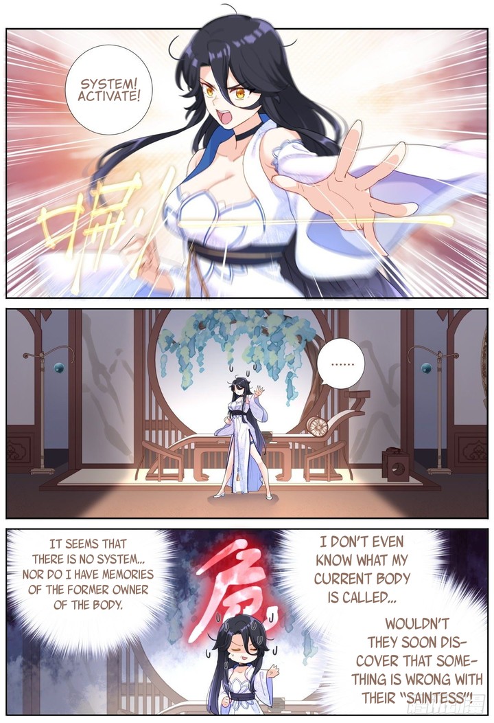 What Do You Do When You Suddenly Become An Immortal 1 13