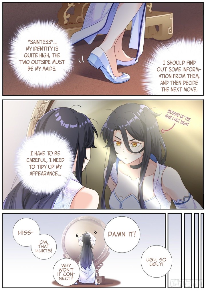 What Do You Do When You Suddenly Become An Immortal 1 14