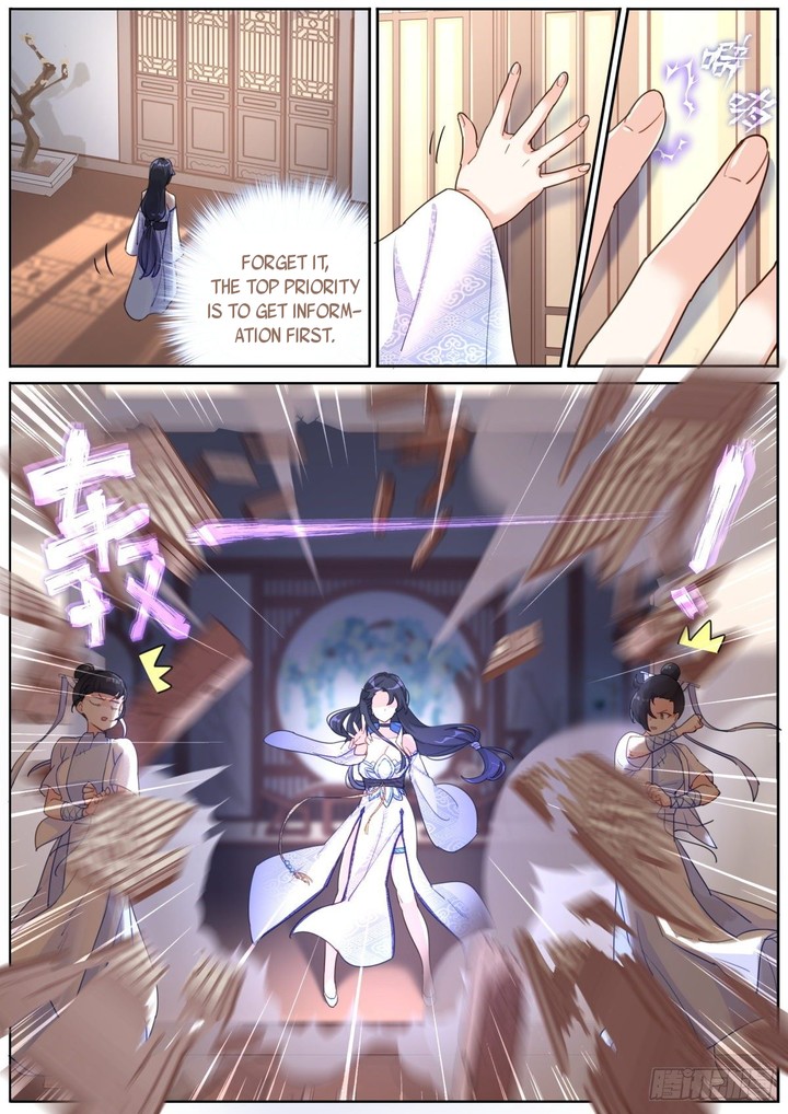 What Do You Do When You Suddenly Become An Immortal 1 17