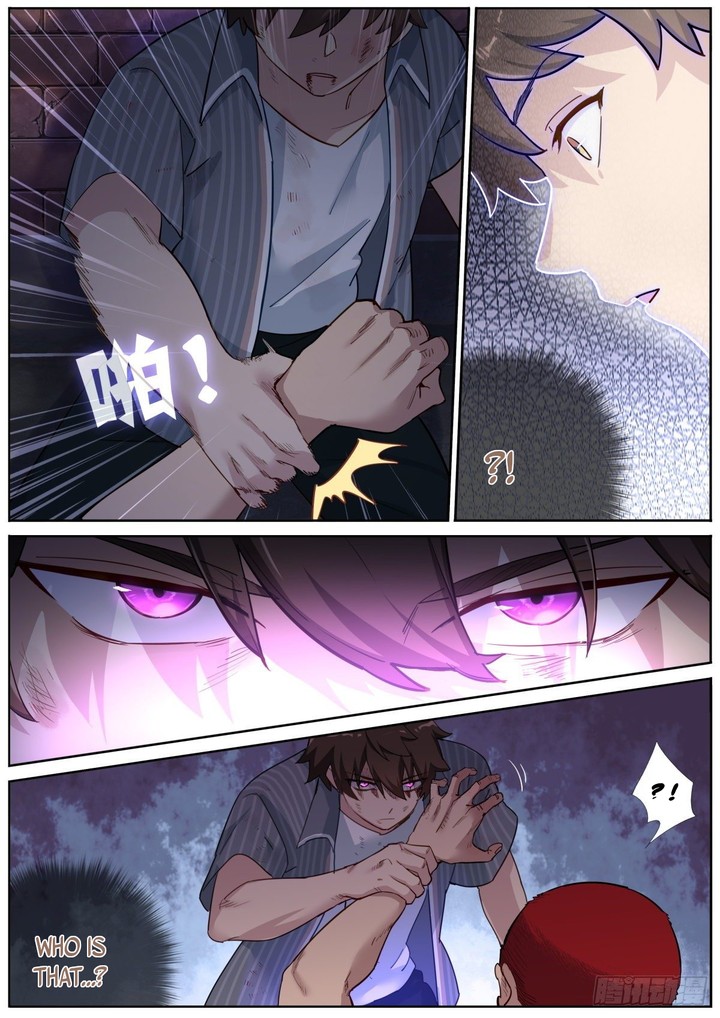 What Do You Do When You Suddenly Become An Immortal 1 4