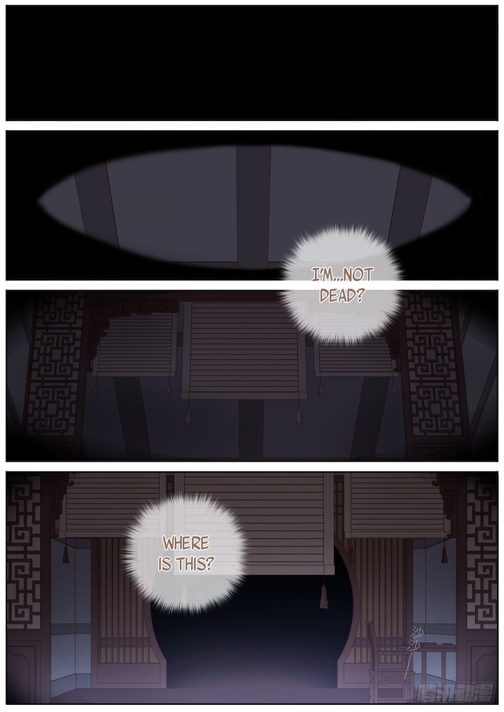 What Do You Do When You Suddenly Become An Immortal 1 6