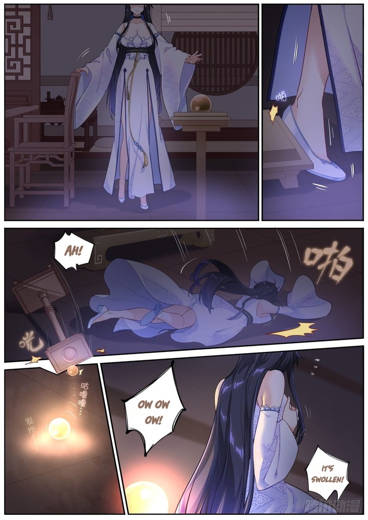 What Do You Do When You Suddenly Become An Immortal 1 7