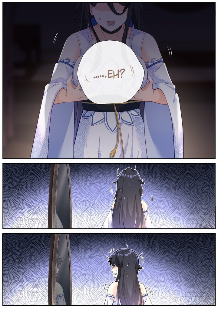 What Do You Do When You Suddenly Become An Immortal 1 8