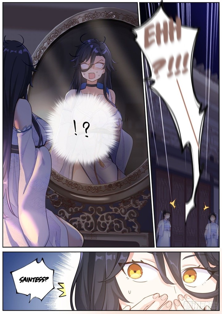 What Do You Do When You Suddenly Become An Immortal 1 9