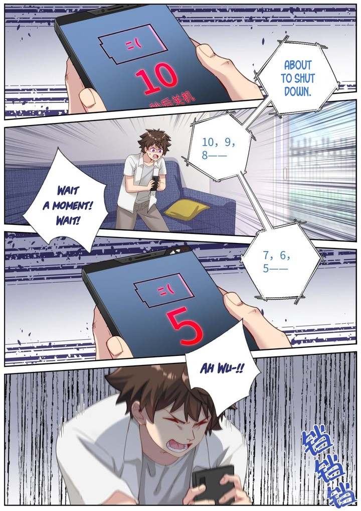 What Do You Do When You Suddenly Become An Immortal 10 13