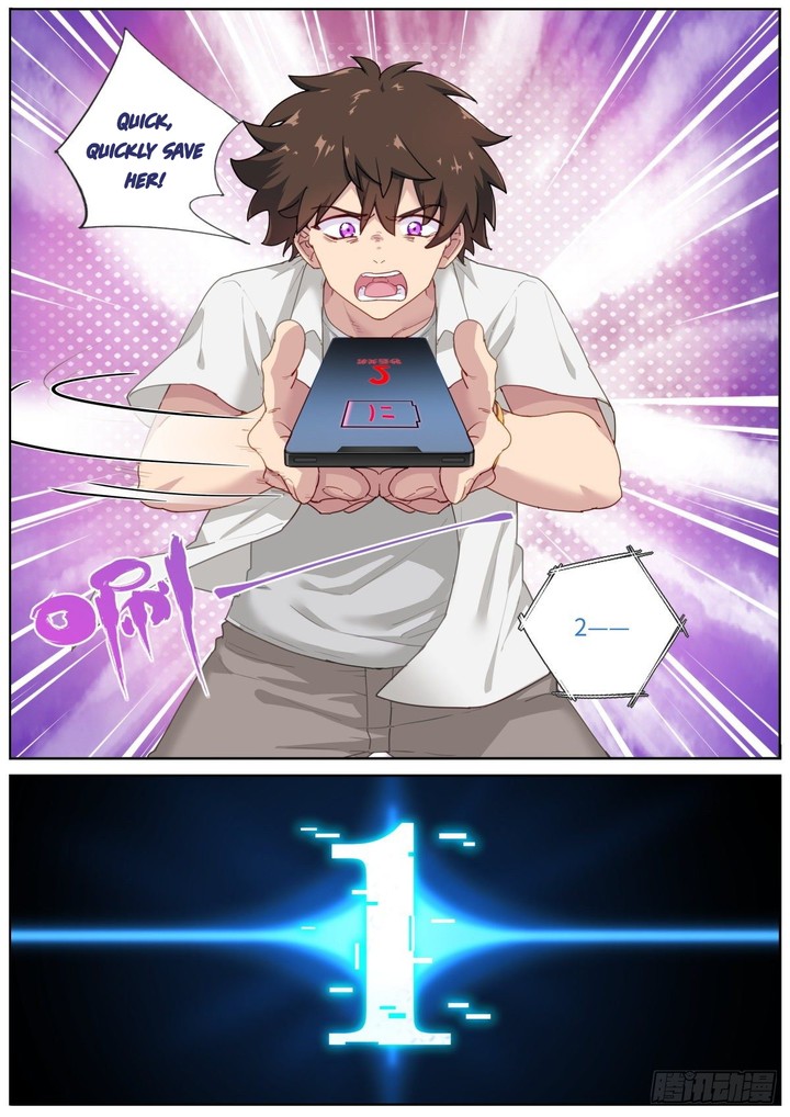What Do You Do When You Suddenly Become An Immortal 10 15