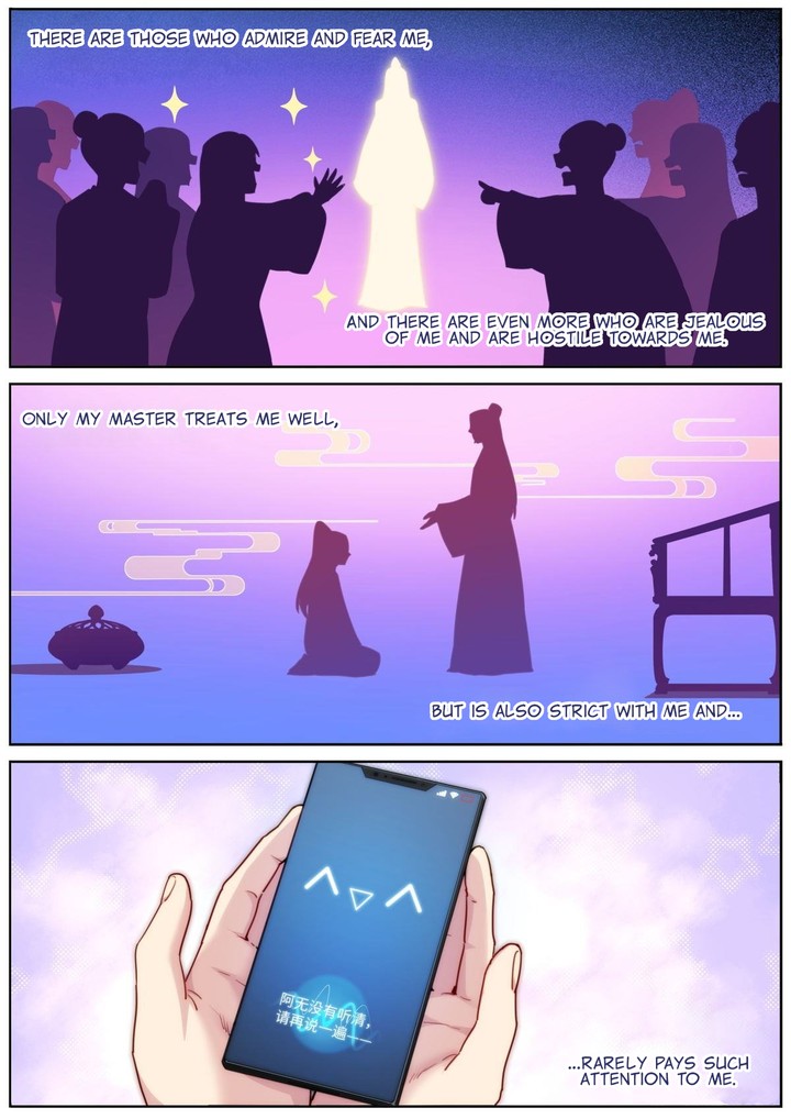 What Do You Do When You Suddenly Become An Immortal 10 9