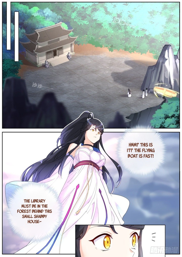 What Do You Do When You Suddenly Become An Immortal 11 10