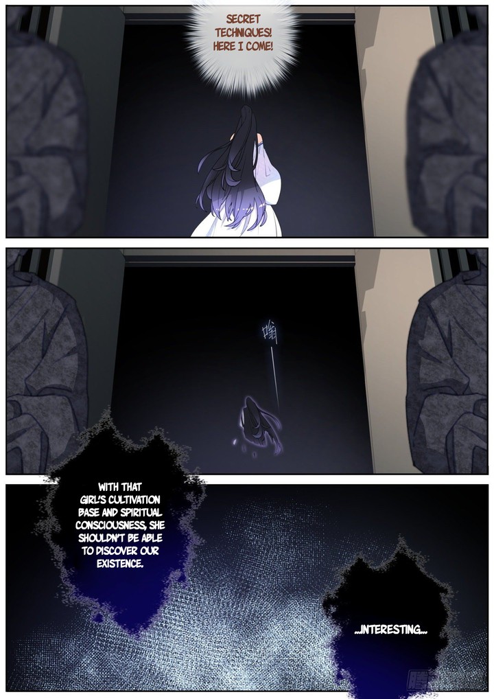 What Do You Do When You Suddenly Become An Immortal 11 12