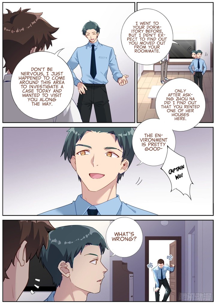 What Do You Do When You Suddenly Become An Immortal 11 3