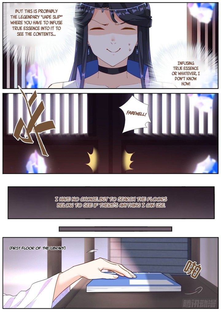 What Do You Do When You Suddenly Become An Immortal 12 11