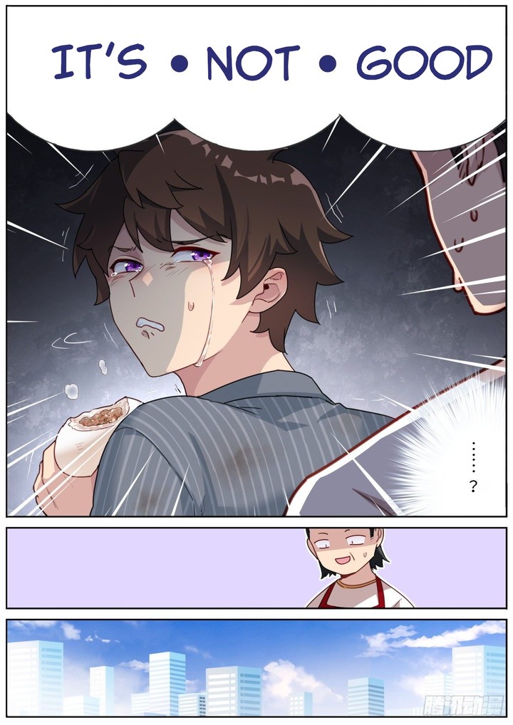 What Do You Do When You Suddenly Become An Immortal 2 12