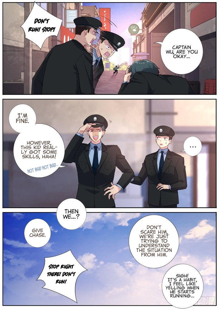 What Do You Do When You Suddenly Become An Immortal 3 3