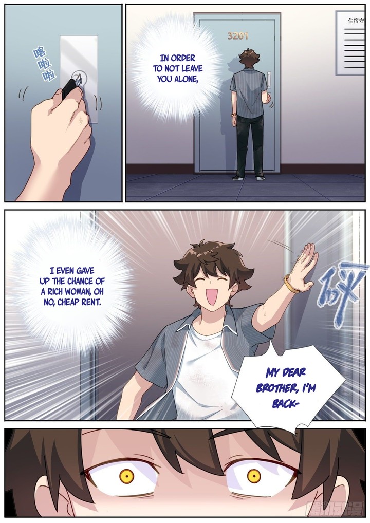 What Do You Do When You Suddenly Become An Immortal 6 6