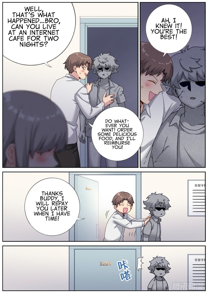 What Do You Do When You Suddenly Become An Immortal 6 9