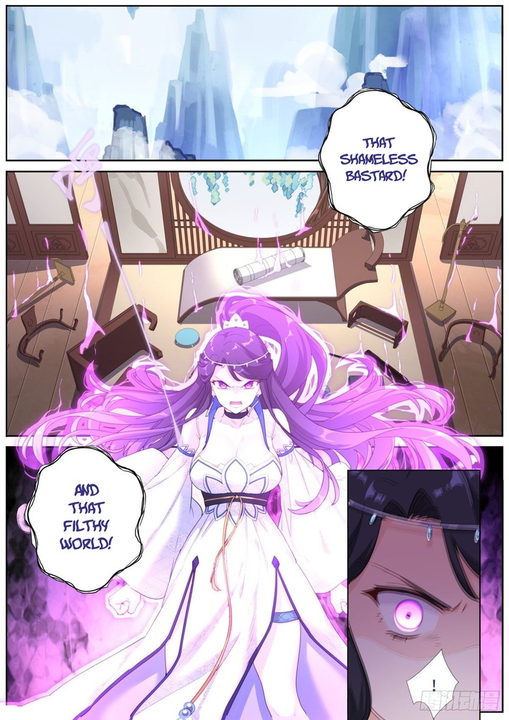 What Do You Do When You Suddenly Become An Immortal 7 1