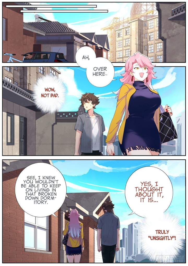 What Do You Do When You Suddenly Become An Immortal 7 5