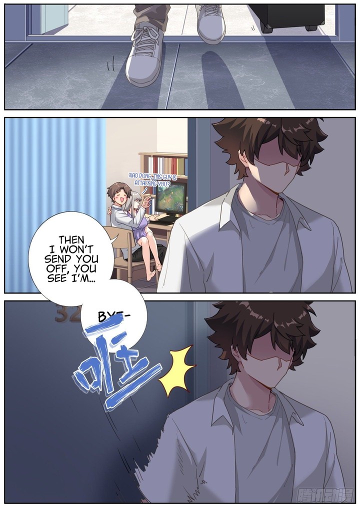 What Do You Do When You Suddenly Become An Immortal 8 2
