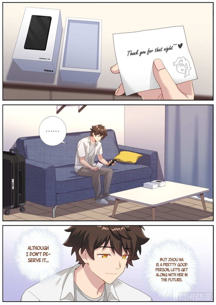 What Do You Do When You Suddenly Become An Immortal 8 4