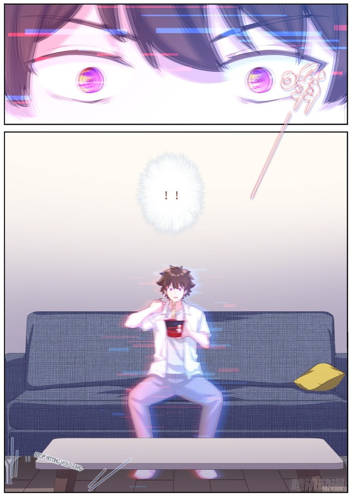 What Do You Do When You Suddenly Become An Immortal 8 9